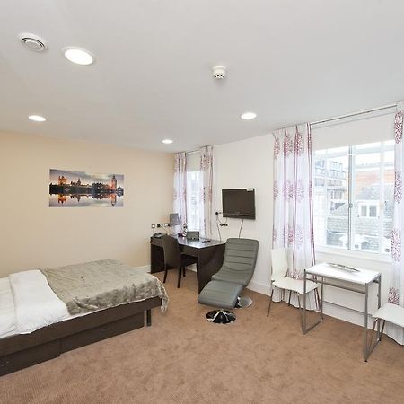 2 Devonshire Rooms ロンドン 部屋 写真