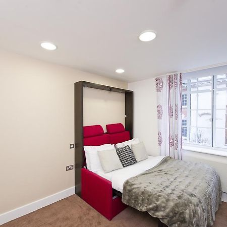2 Devonshire Rooms ロンドン 部屋 写真