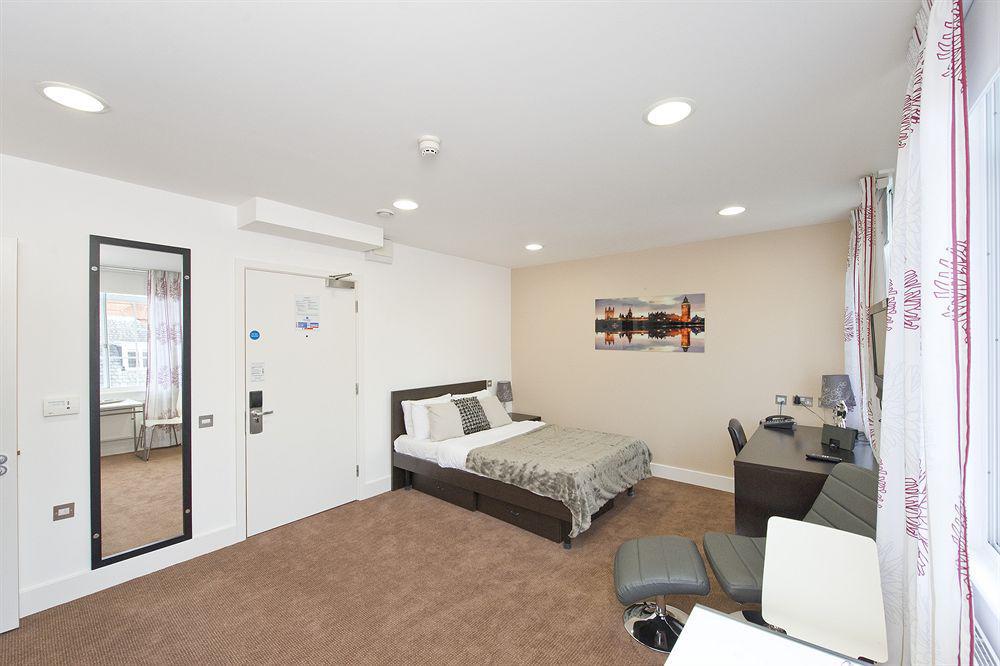 2 Devonshire Rooms ロンドン 部屋 写真