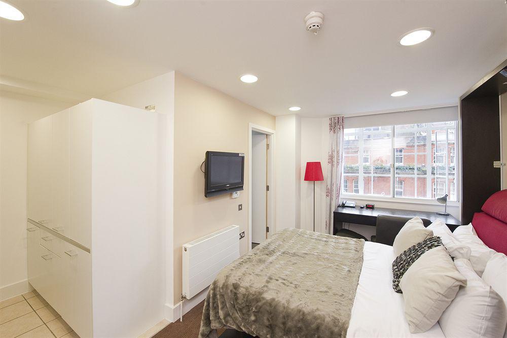 2 Devonshire Rooms ロンドン 部屋 写真