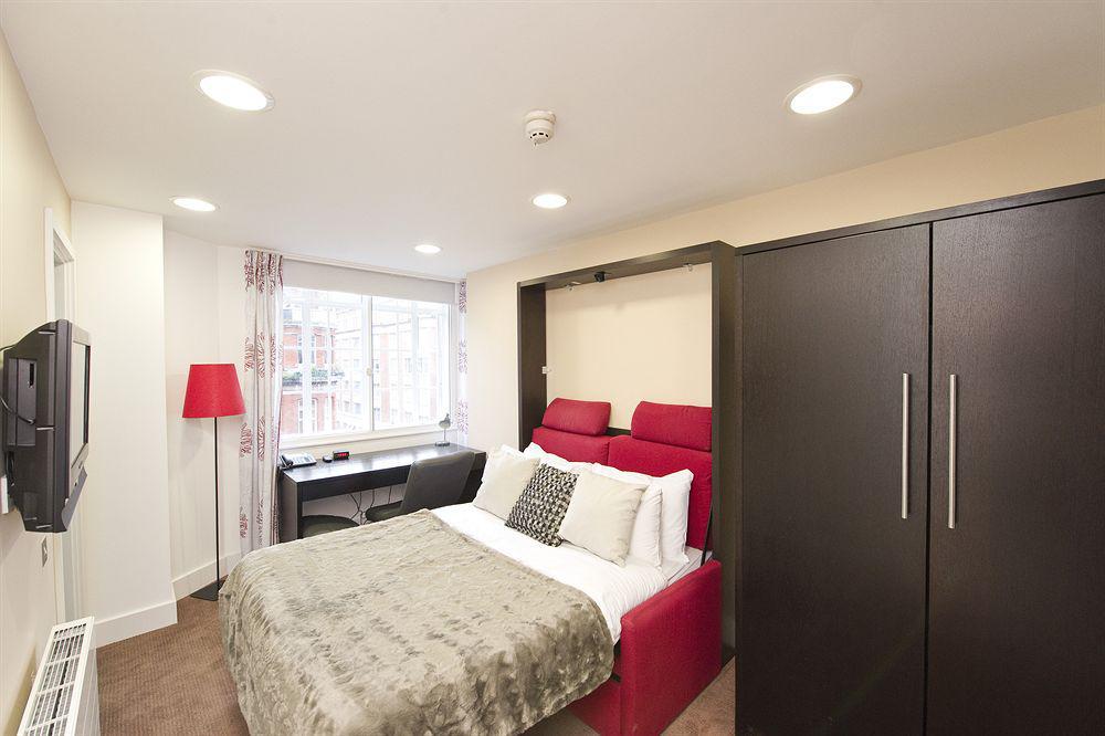 2 Devonshire Rooms ロンドン 部屋 写真