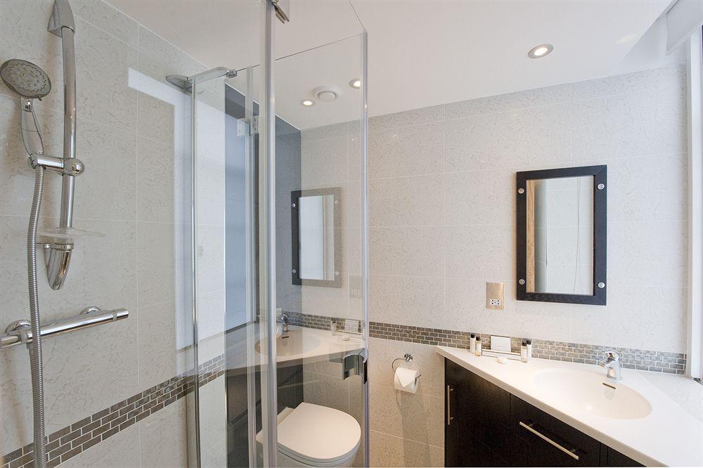 2 Devonshire Rooms ロンドン 部屋 写真