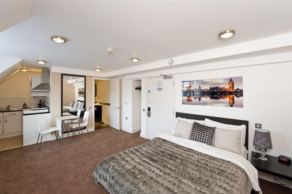 2 Devonshire Rooms ロンドン 部屋 写真