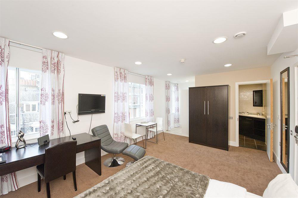 2 Devonshire Rooms ロンドン エクステリア 写真