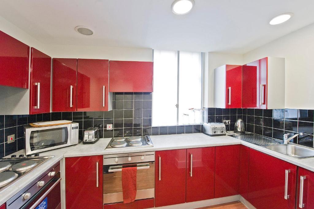 2 Devonshire Rooms ロンドン 部屋 写真