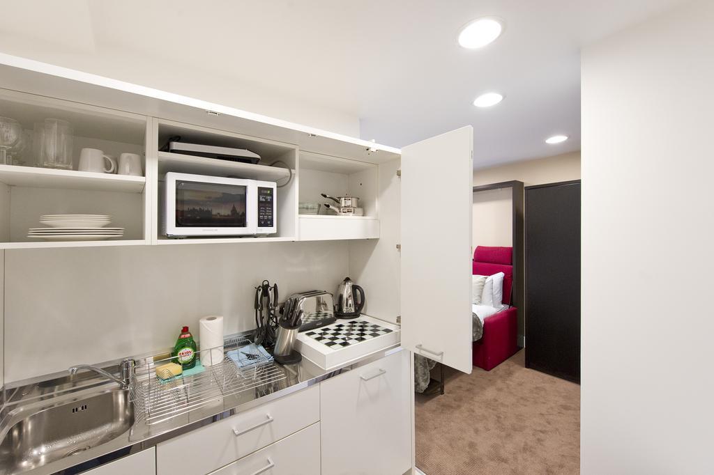 2 Devonshire Rooms ロンドン 部屋 写真