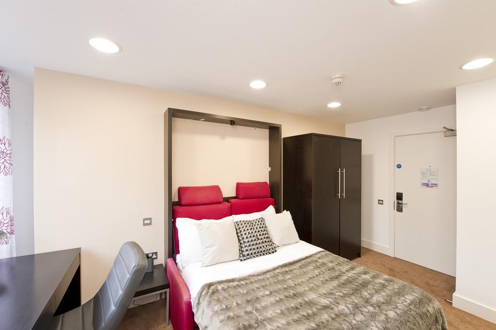 2 Devonshire Rooms ロンドン 部屋 写真