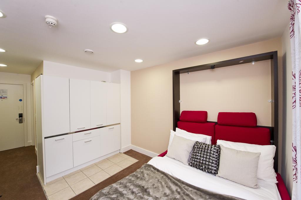2 Devonshire Rooms ロンドン 部屋 写真