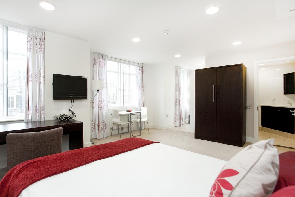 2 Devonshire Rooms ロンドン 部屋 写真