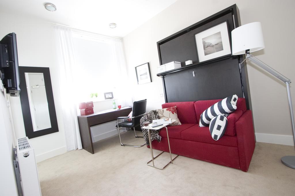 2 Devonshire Rooms ロンドン 部屋 写真