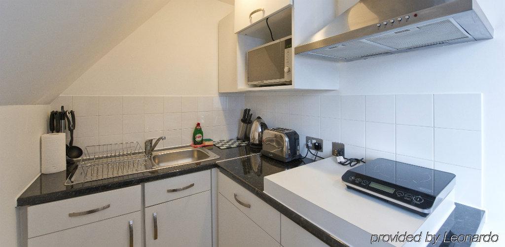 2 Devonshire Rooms ロンドン 部屋 写真