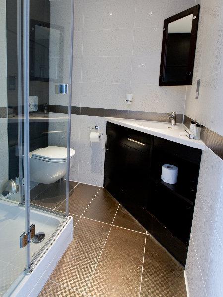 2 Devonshire Rooms ロンドン 部屋 写真