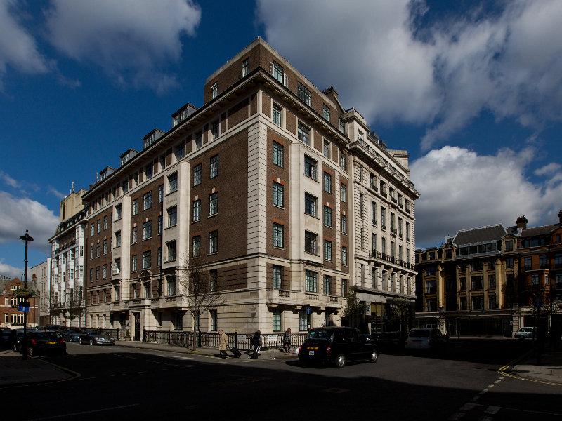 2 Devonshire Rooms ロンドン エクステリア 写真