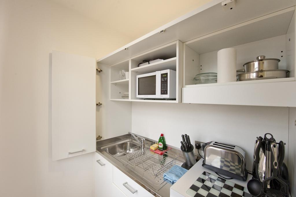 2 Devonshire Rooms ロンドン エクステリア 写真