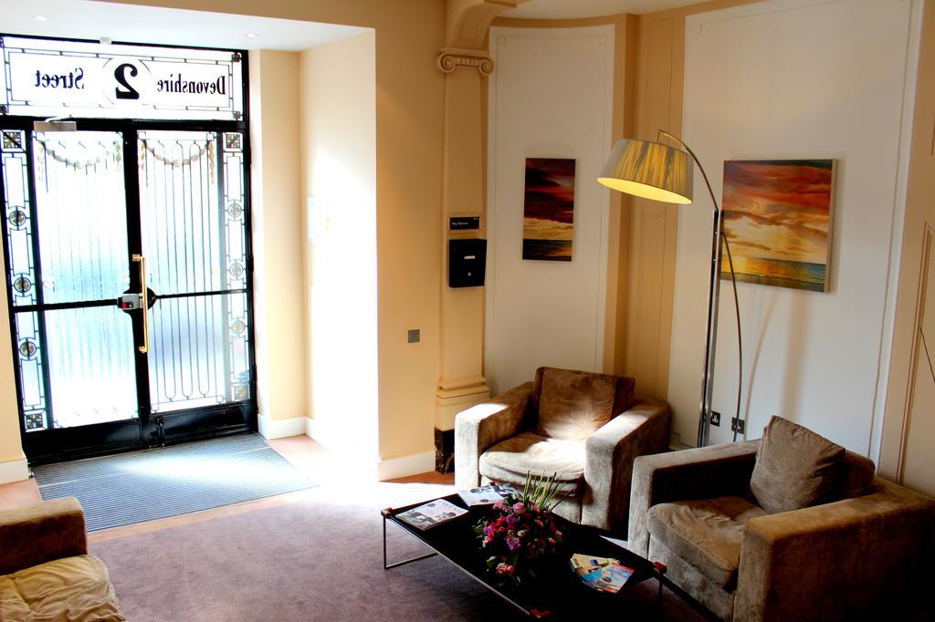 2 Devonshire Rooms ロンドン エクステリア 写真