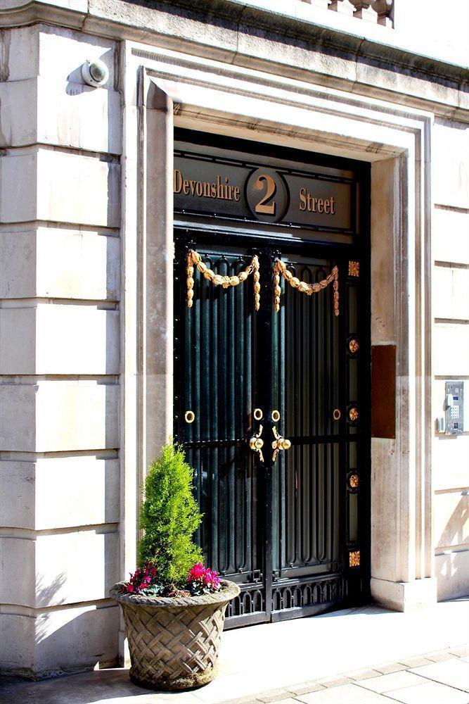 2 Devonshire Rooms ロンドン エクステリア 写真