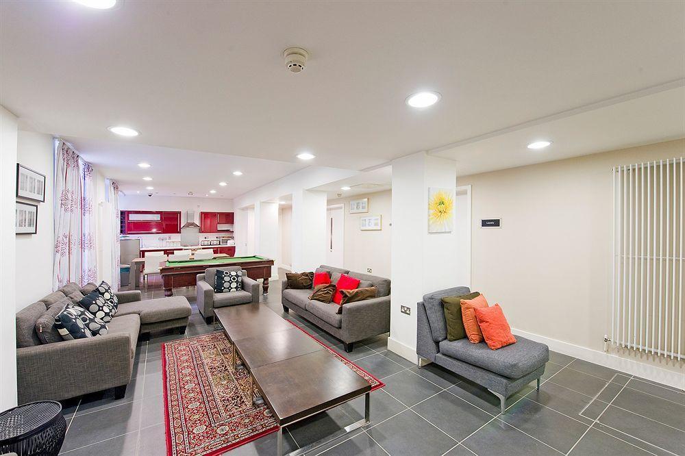 2 Devonshire Rooms ロンドン エクステリア 写真