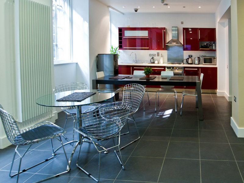 2 Devonshire Rooms ロンドン 部屋 写真