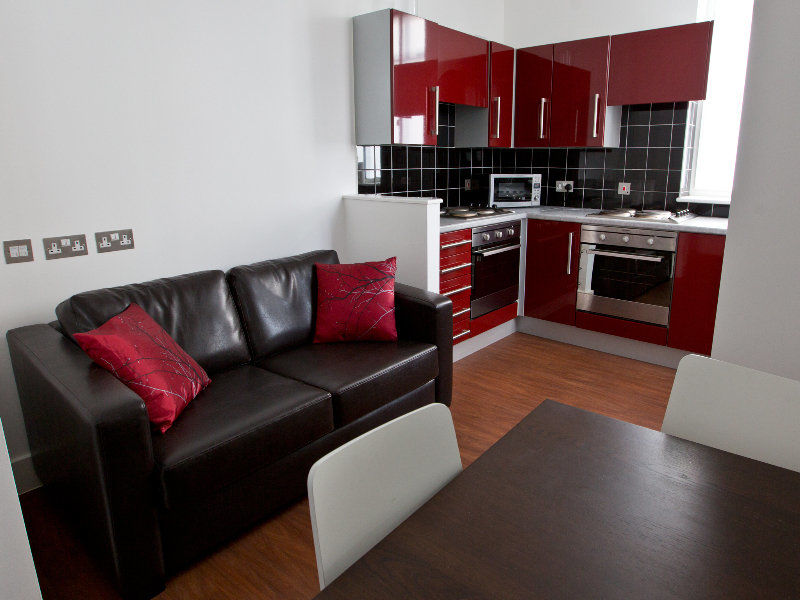 2 Devonshire Rooms ロンドン 部屋 写真