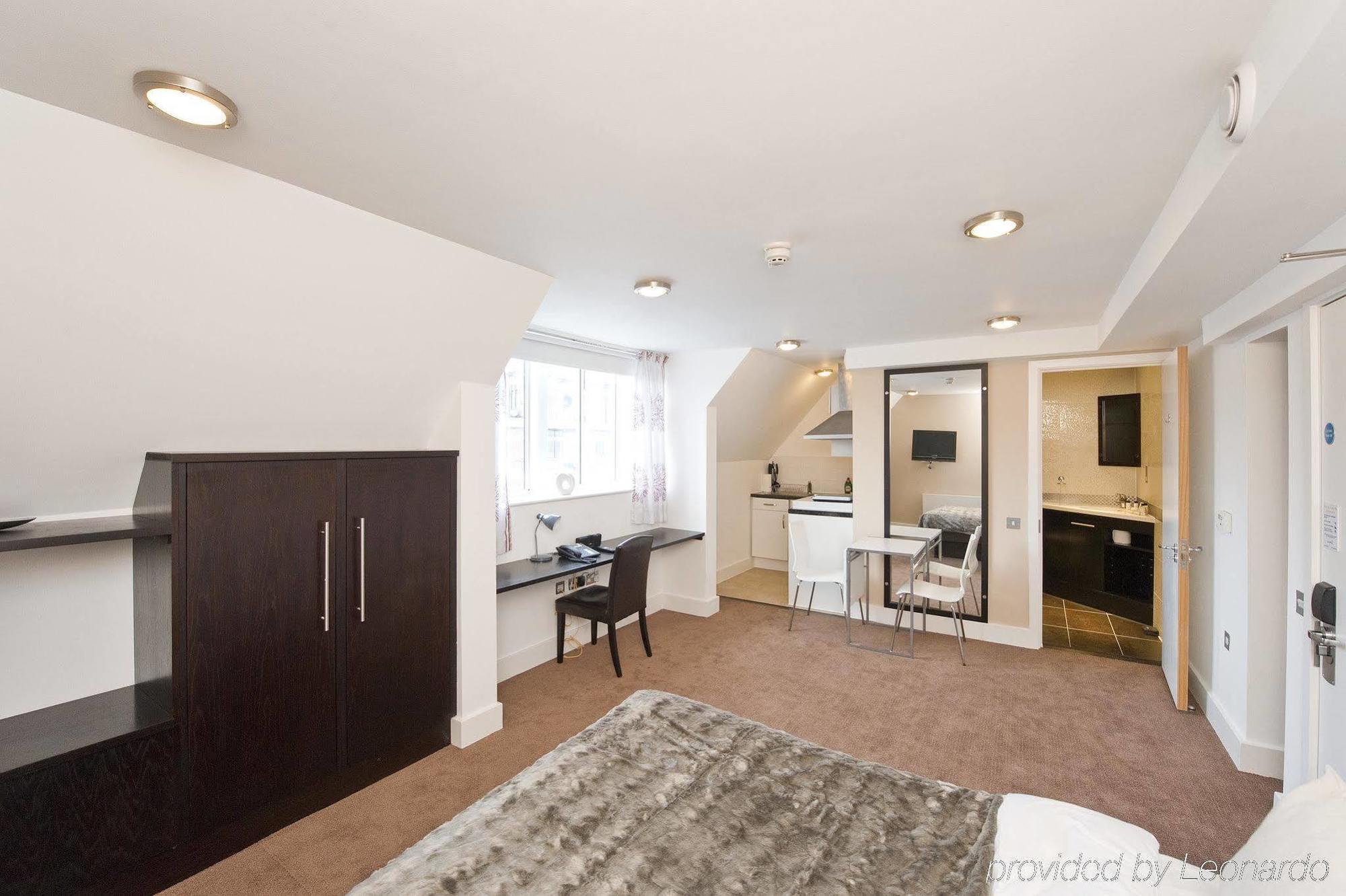 2 Devonshire Rooms ロンドン エクステリア 写真