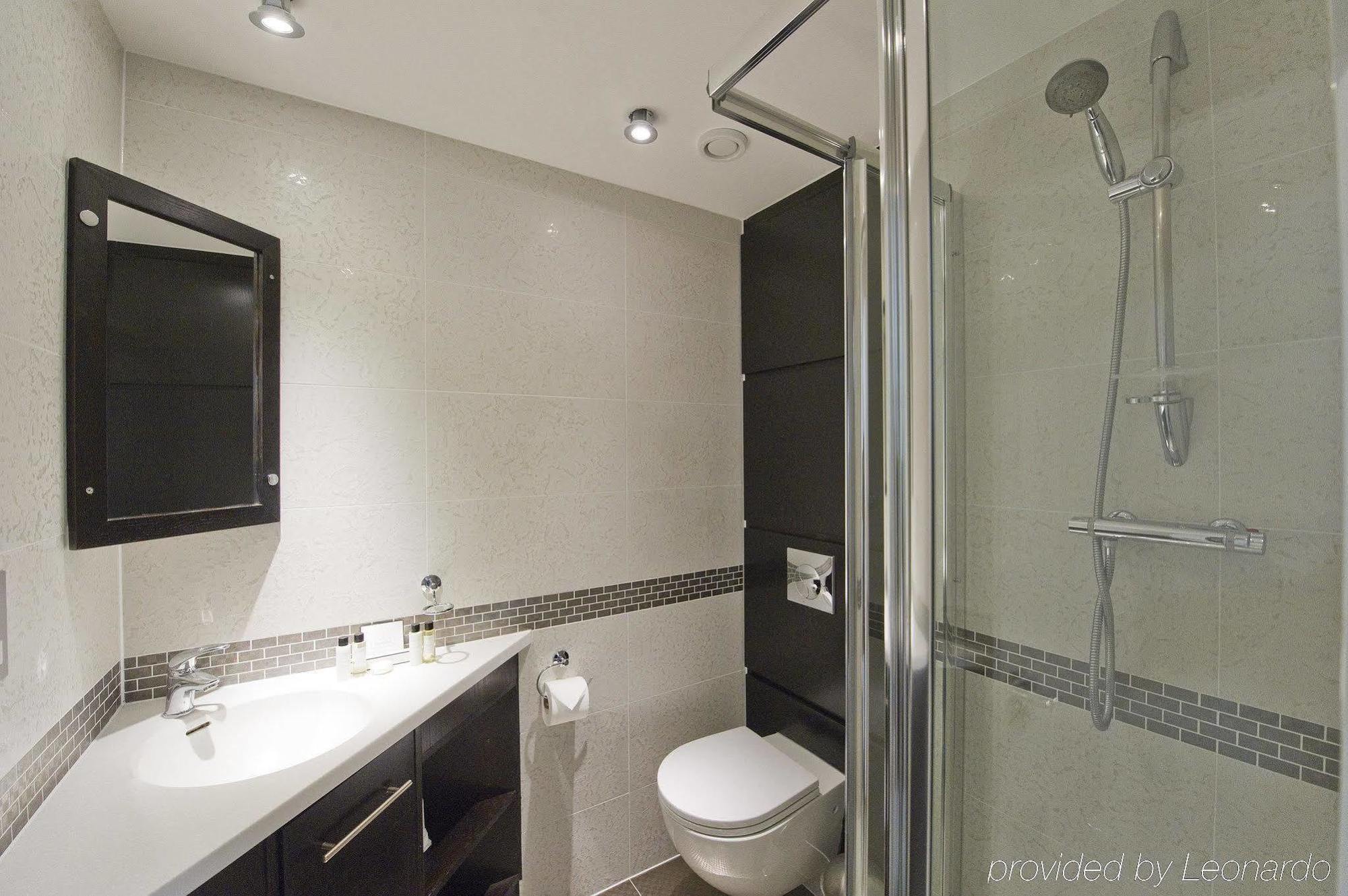 2 Devonshire Rooms ロンドン 部屋 写真