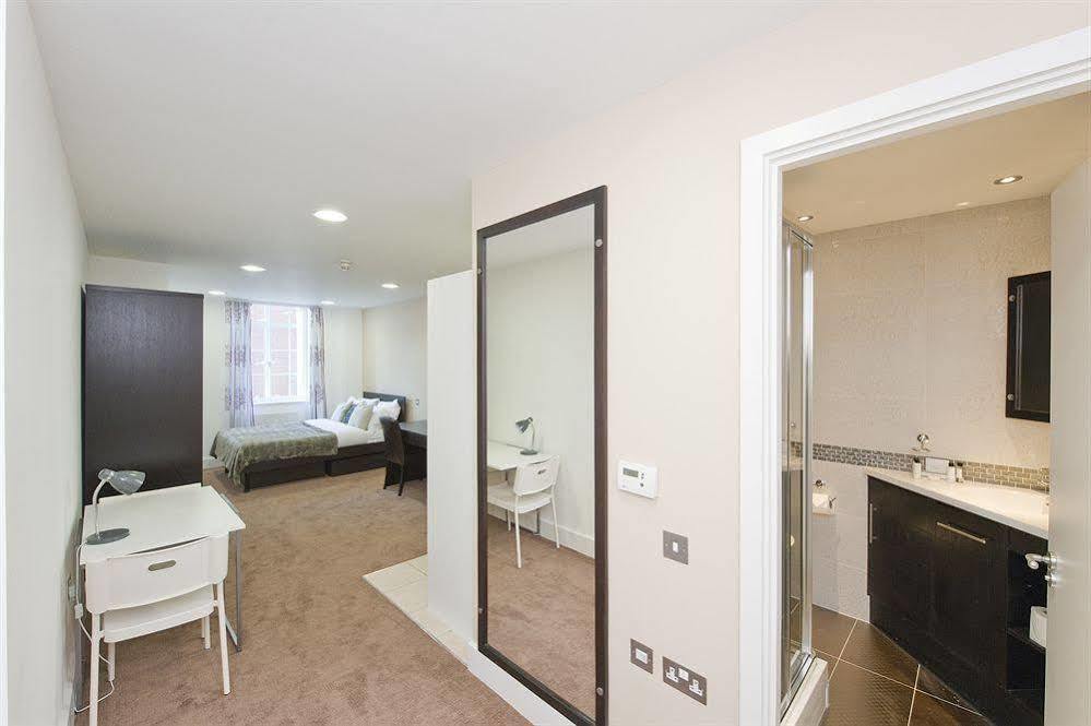 2 Devonshire Rooms ロンドン エクステリア 写真