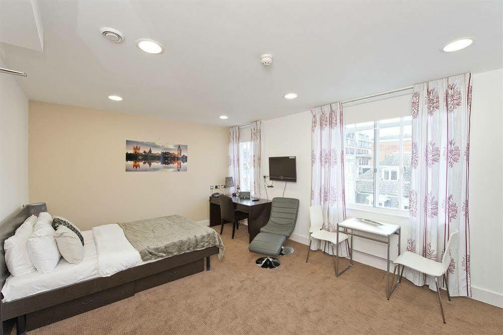 2 Devonshire Rooms ロンドン エクステリア 写真